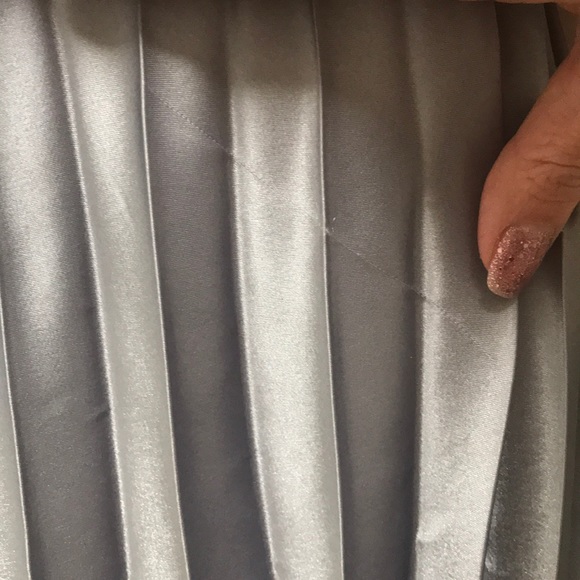 Cache evening gown - Picture 4 of 5